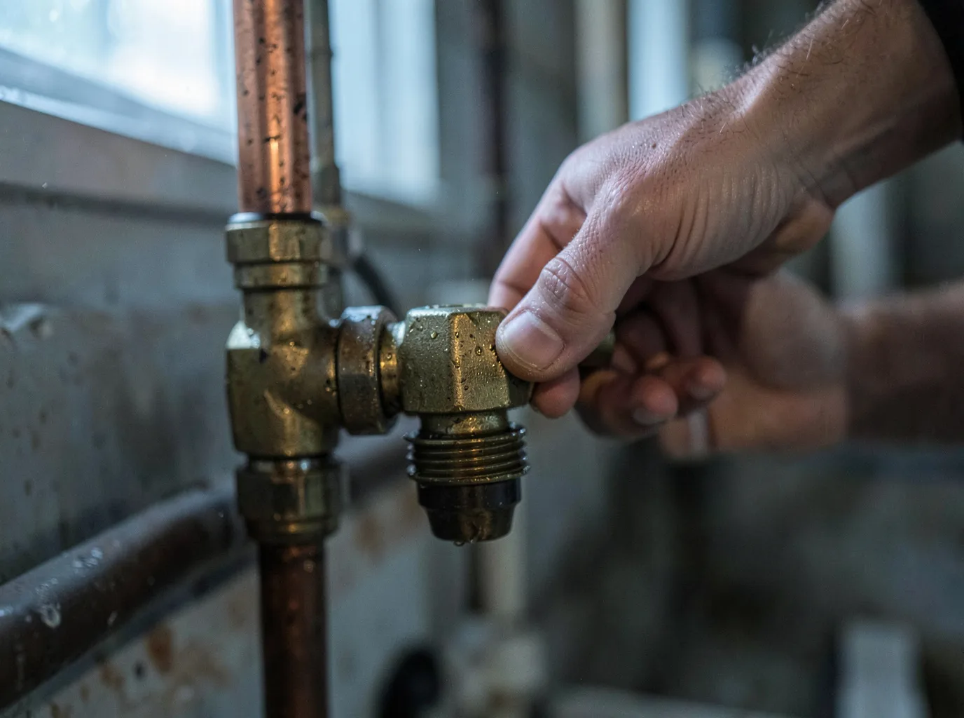 Emergency Plumber Wachapreague, VA FAQs